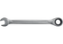 Ratschenschlüssel SW 24 x 335 mm Gabel-/Ring Ausführung SW-Stahl