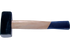 Fäustel 1250 g SW-Stahl