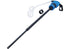 Handpumpe für AdBlue 0,5l/Hub mit 2 Adapter für Kunststoff-Fässer – passend für AdBlue 0,5l/Hub mit 2 Adapter für Kunststoff-Fässer BGS