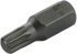 Schraubenbit M8 x 30 mm, Vielzahn mit 10 mm Sechskantaufnahme SW-Stahl