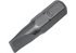 Schraubenbit 10 x 30 mm, mit Schlitz mit 8 mm Sechskantaufnahme SW-Stahl
