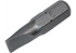 Schraubenbit 8 x 30 mm, mit Schlitz mit 8 mm Sechskantaufnahme SW-Stahl