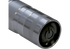 Inspektionslampe LED-Taschenlampe L 126 mm aus Aluminiumgehäuse SW-Stahl