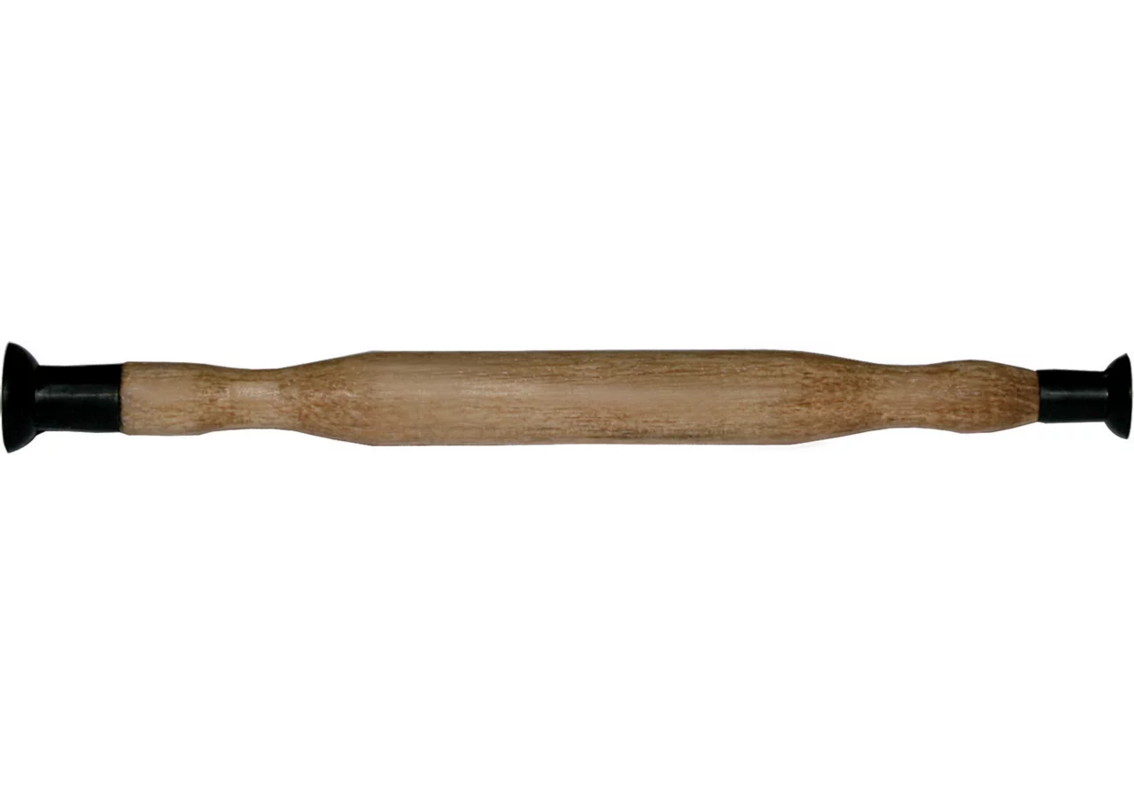 Ventileinschleifer 18 - 22 mm mit Holzstiel SW-Stahl