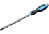 Schraubendreher PH4 x 200 mm, mit Kreuzschlitz mit durchgesteckter, schlagfester Sechskant Klinge SW-Stahl