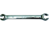 Bremsleitungsschlüssel SW 10 x 11, L 153 mm, Sechskant SW-Stahl