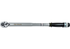 Drehmomentschlüssel 40 - 210 Nm, L 570 mm mit 1/2 Zoll Antrieb SW-Stahl