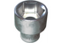 Stecknuss SW 36 x 51 mm, Sechskant kurz mit 1/2 Zoll Antrieb SW-Stahl