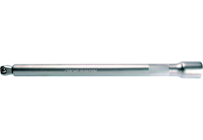 Kippverlängerung L 255 mm mit 1/2 Zoll Antrieb SW-Stahl