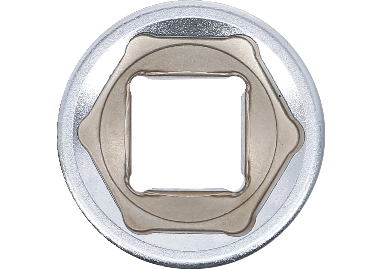 Stecknuss SW 33 x 56 mm, Sechskant kurz mit 3/4 Zoll Antrieb BGS