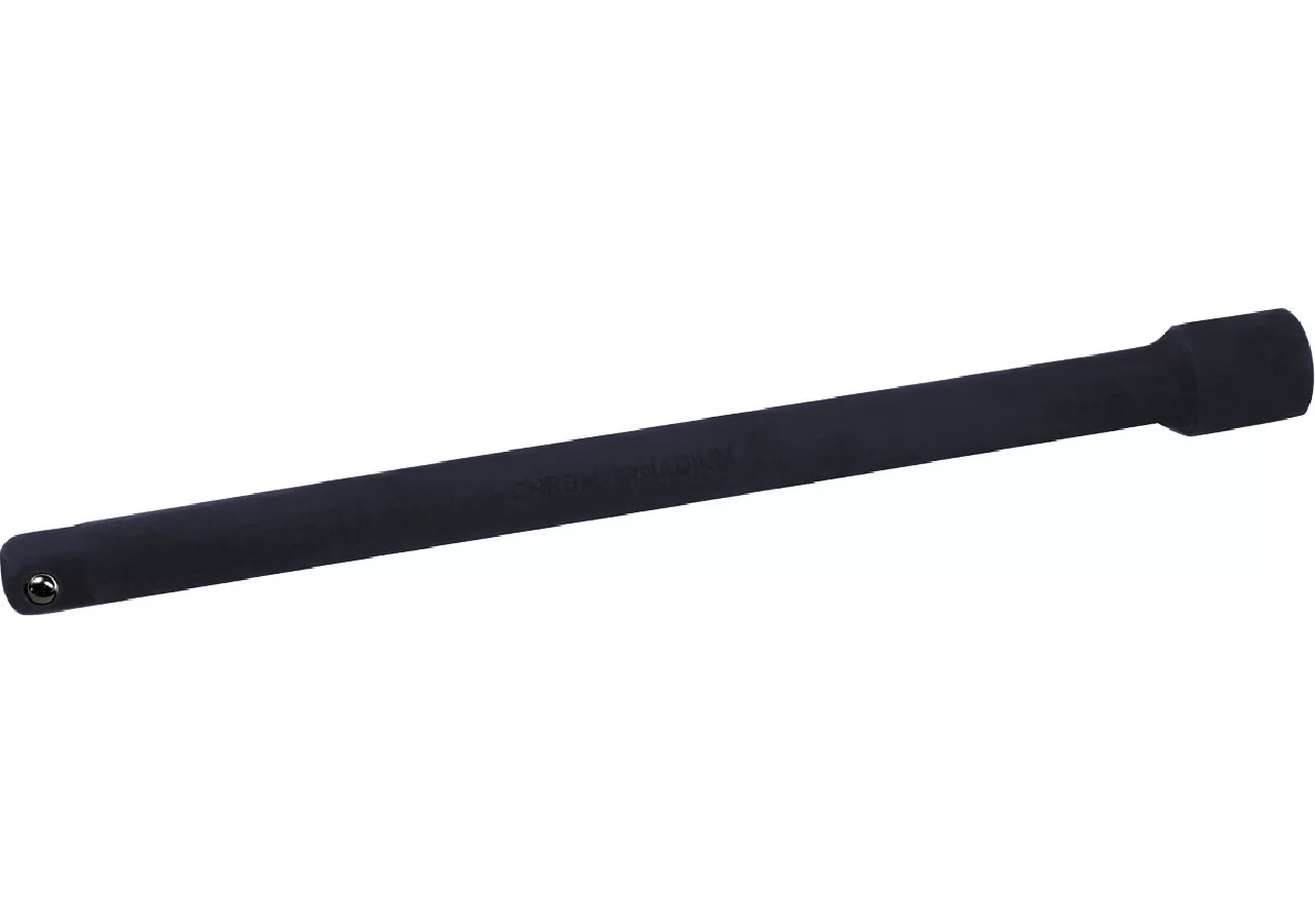 Verlängerung L 250 mm, Impact mit 1/2 Zoll Antrieb SW-Stahl