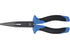 Spitzzange L 160 mm, gerade SW-Stahl