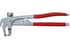 Auswuchtgewichtzange L 245 mm SW-Stahl
