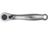 Mini Ratsche L 95 mm mit 1/4 Zoll Antrieb SW-Stahl