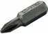 Schraubenbit PH 1 x 25 mm, mit Kreuzschlitz mit 1/4 Zoll Antrieb SW-Stahl