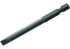 Schraubenbit SW 6,5 x 75 mm, mit Schlitz mit 1/4 Zoll Antrieb SW-Stahl
