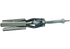Zylinderhongerät Spannbereich 51 - 178 mm 3-armige Ausführung SW-Stahl