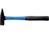 Schlosserhammer 800 g mit Fiberglasstiel SW-Stahl