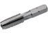 Einschnittgewindebohrerbit HSS M10 x 1,5, geschliffen mit 1/4 Zoll Antrieb Antrieb 1/4 Zoll (6,3 mm) SW-Stahl