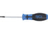 Schraubendreher T15 x 80 mm, T-Profil ohne Loch SW-Stahl