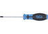 Schraubendreher T30 x 115 mm, T-Profil ohne Loch SW-Stahl