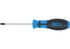 Schraubendreher PH1 x 80 mm, mit Kreuzschlitz SW-Stahl