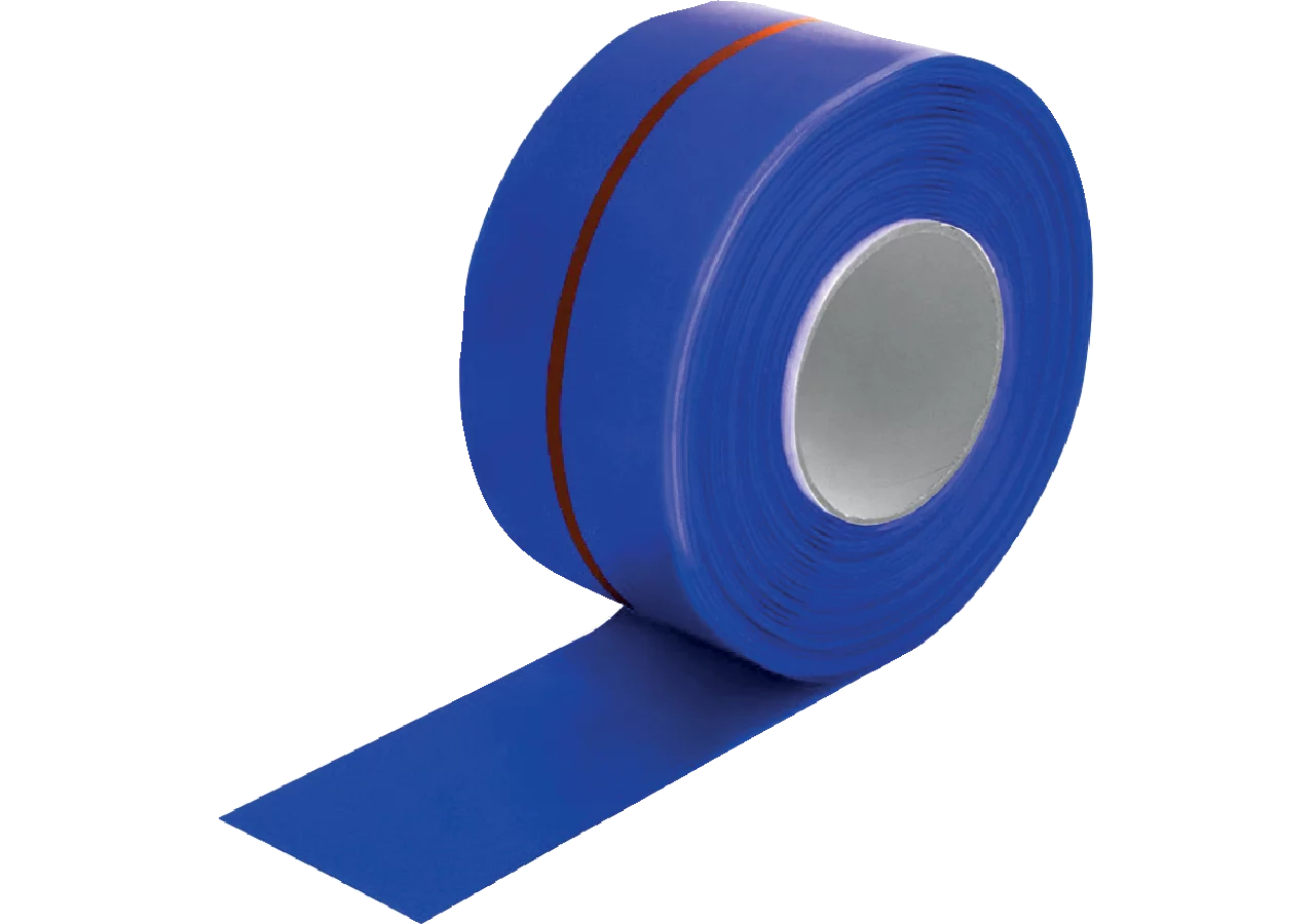 Reparaturband Multi Tape, blau, 25,4 x 3600 mm SW-Stahl
