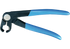 Lösezange für Kraftstoffleitungen, L 210 mm, 90° gebogen – passend für Kraftstoffleitungen, L 210 mm, 90° gebogen SW-Stahl