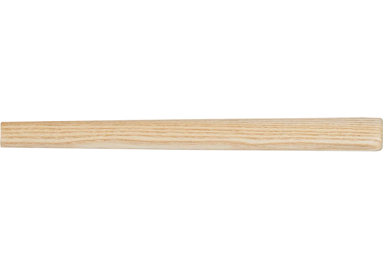 Hammerstiel aus Esche, L 280 mm passend zu Kopfgewicht 200 g SW-Stahl