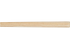 Hammerstiel aus Esche, L 280 mm passend zu Kopfgewicht 200 g SW-Stahl