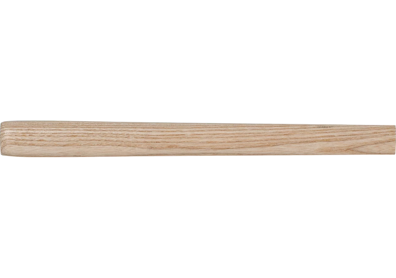 Hammerstiel aus Esche, L 310 mm passend zu Kopfgewicht 400 g SW-Stahl