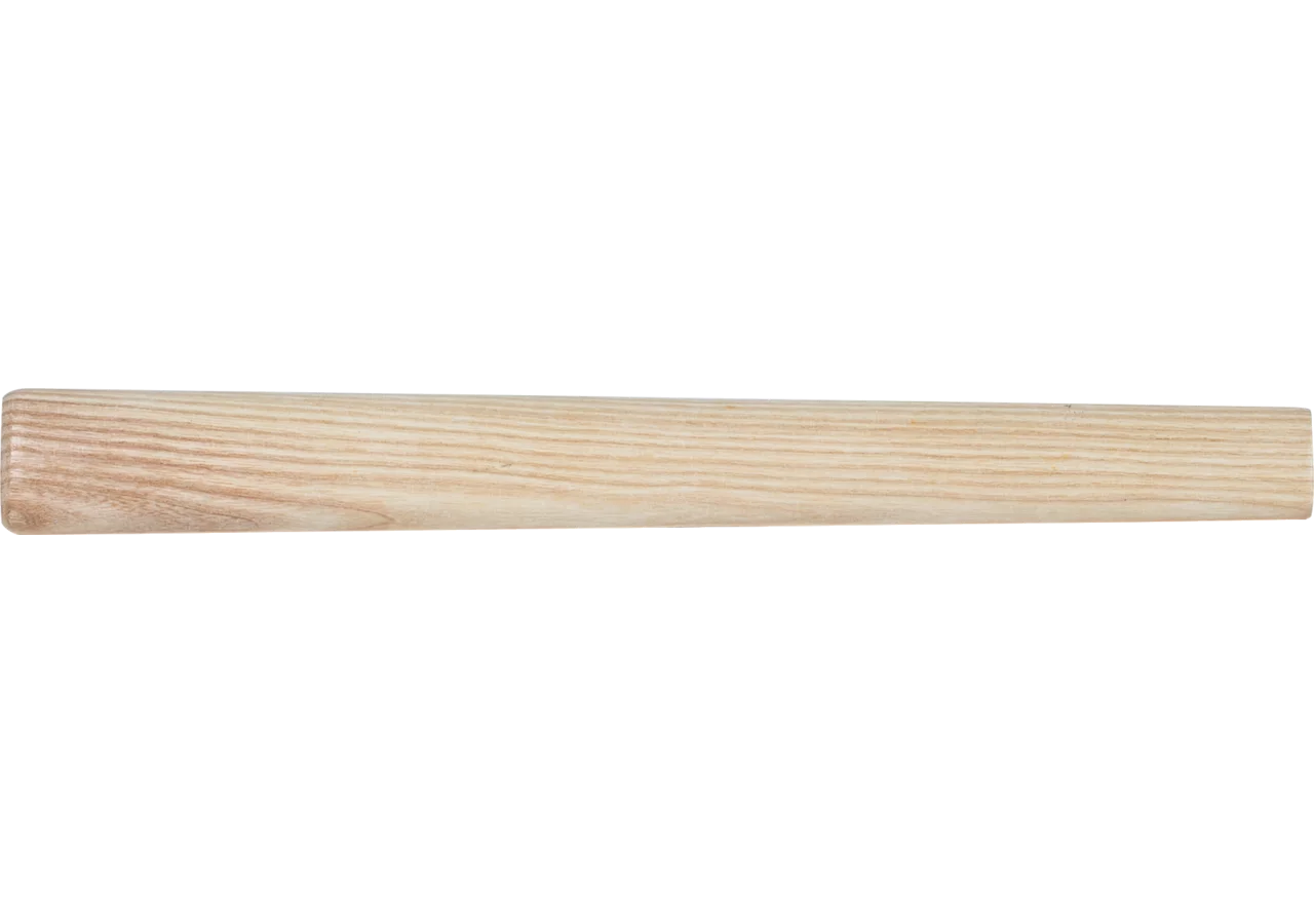 Hammerstiel aus Esche, L 360 mm passend zu Kopfgewicht 1000 g SW-Stahl
