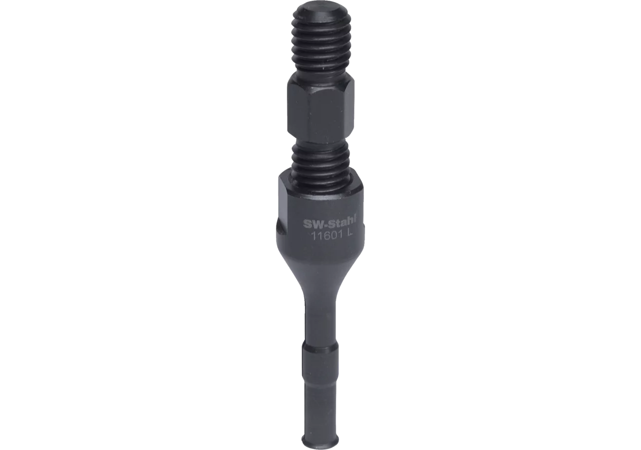 Innenauszieher Dm 7 - 9 mm, 30 mm SW-Stahl