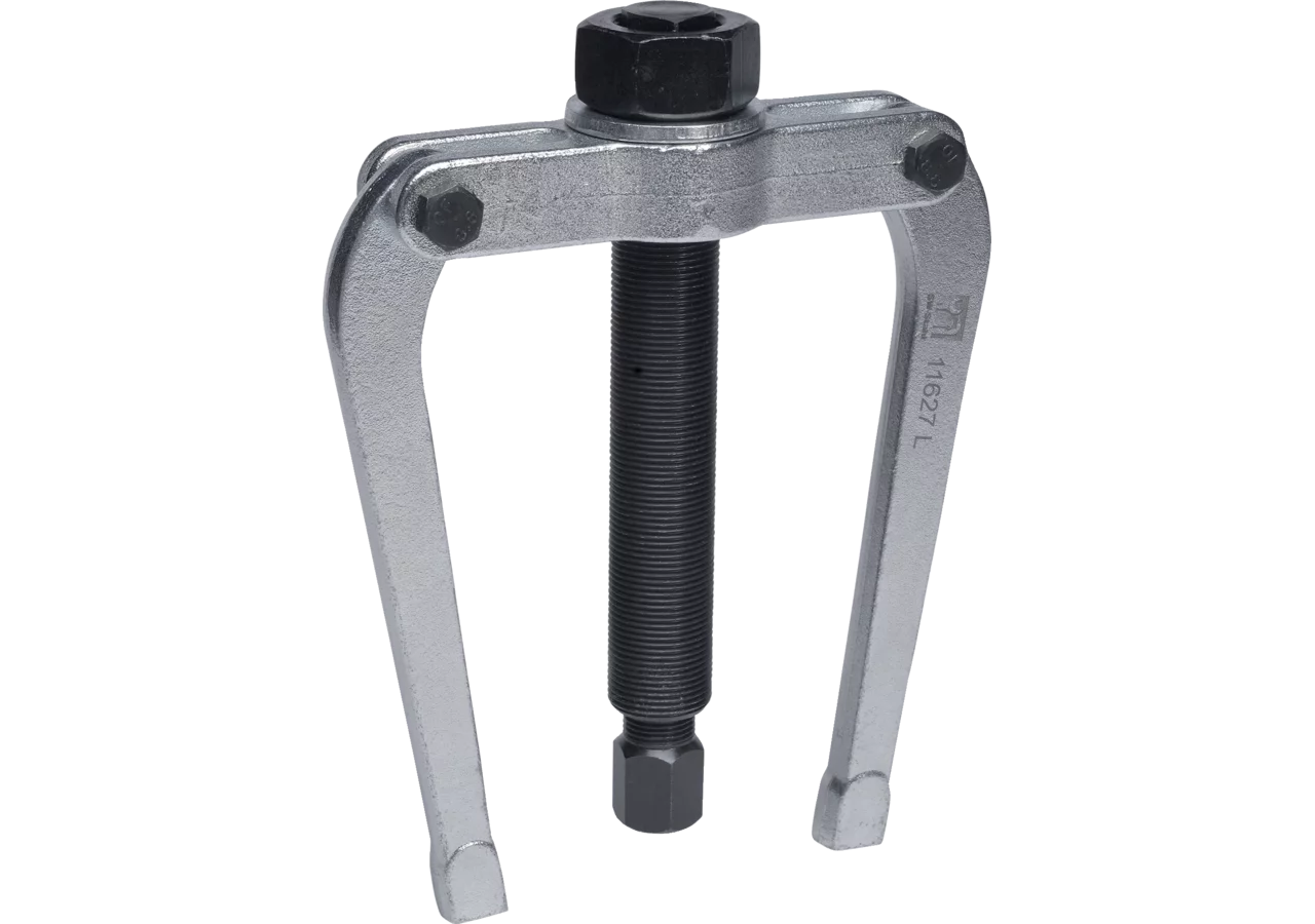 Gegenstütze 60 - 130 mm, Gewinde G3/8 für Innenauszieher – passend für Innenauszieher SW-Stahl