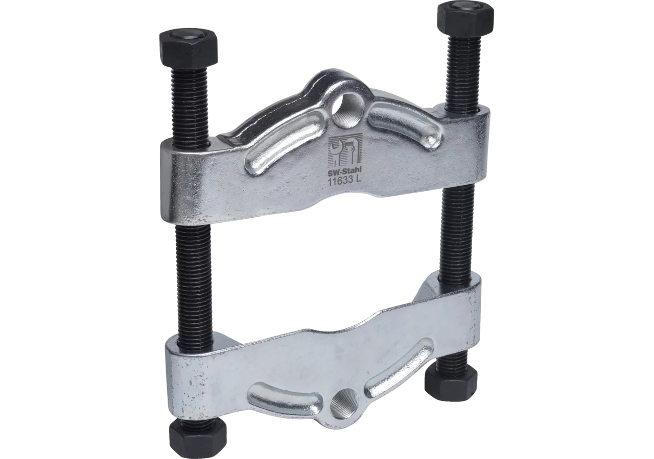 Trennmesser 5 - 60 mm passend zu Abziehvorrichtung 11640L SW-Stahl