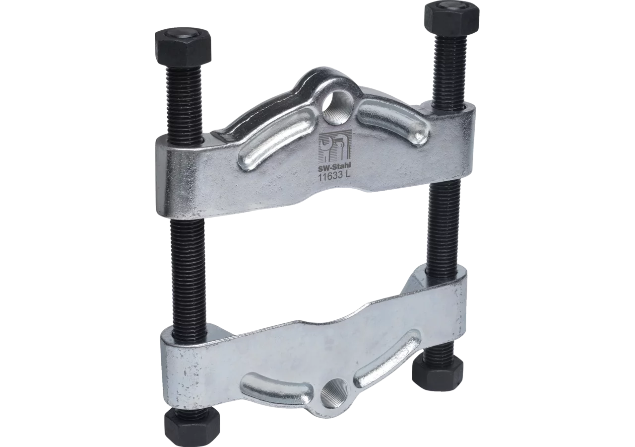 Trennmesser 25 - 155 mm passend zu Abziehvorrichtung 11643L SW-Stahl
