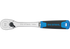 Umschaltratsche High Torque 1.075 Nm, L 273 mm, mit 1/2 Zoll Antrieb, starke Ausführung SW-Stahl