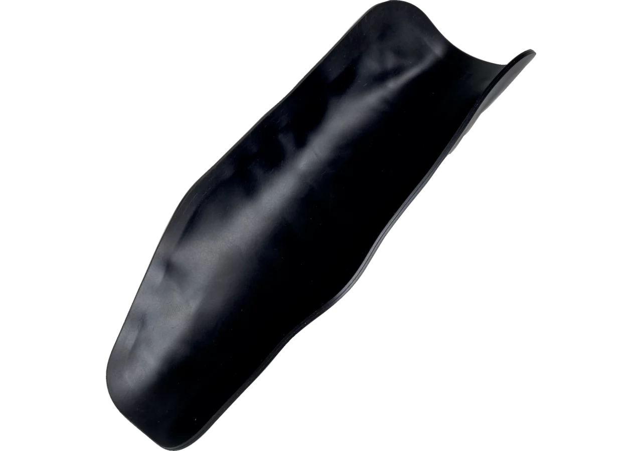 Falttrichter 220 x 120 mm BGS