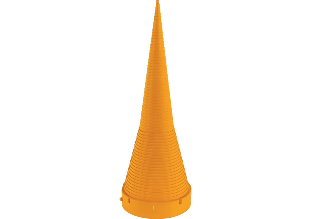 Messkegel für O-Ringe von 8 bis 140 mm – passend für O-Ringe von 8 bis 140 mm GartenShop24 - Hochwertige Gartengeräte