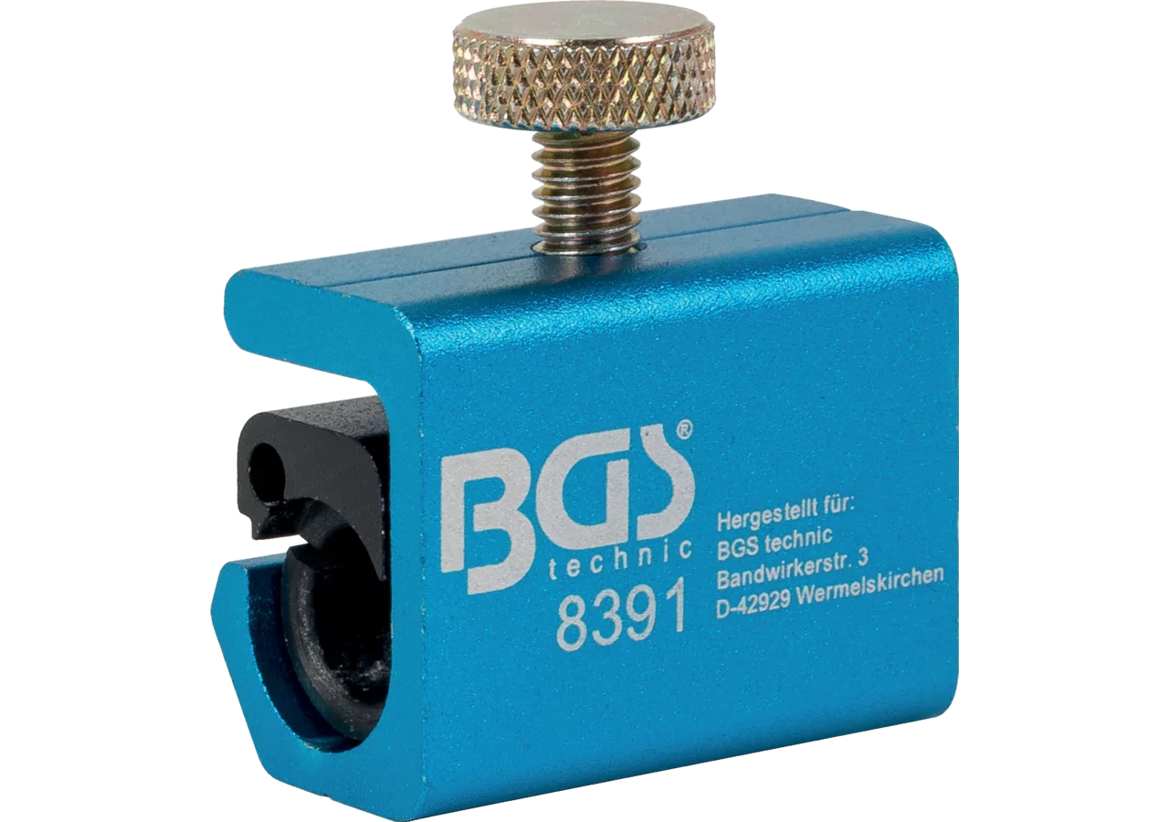 Bowdenzugöler BGS