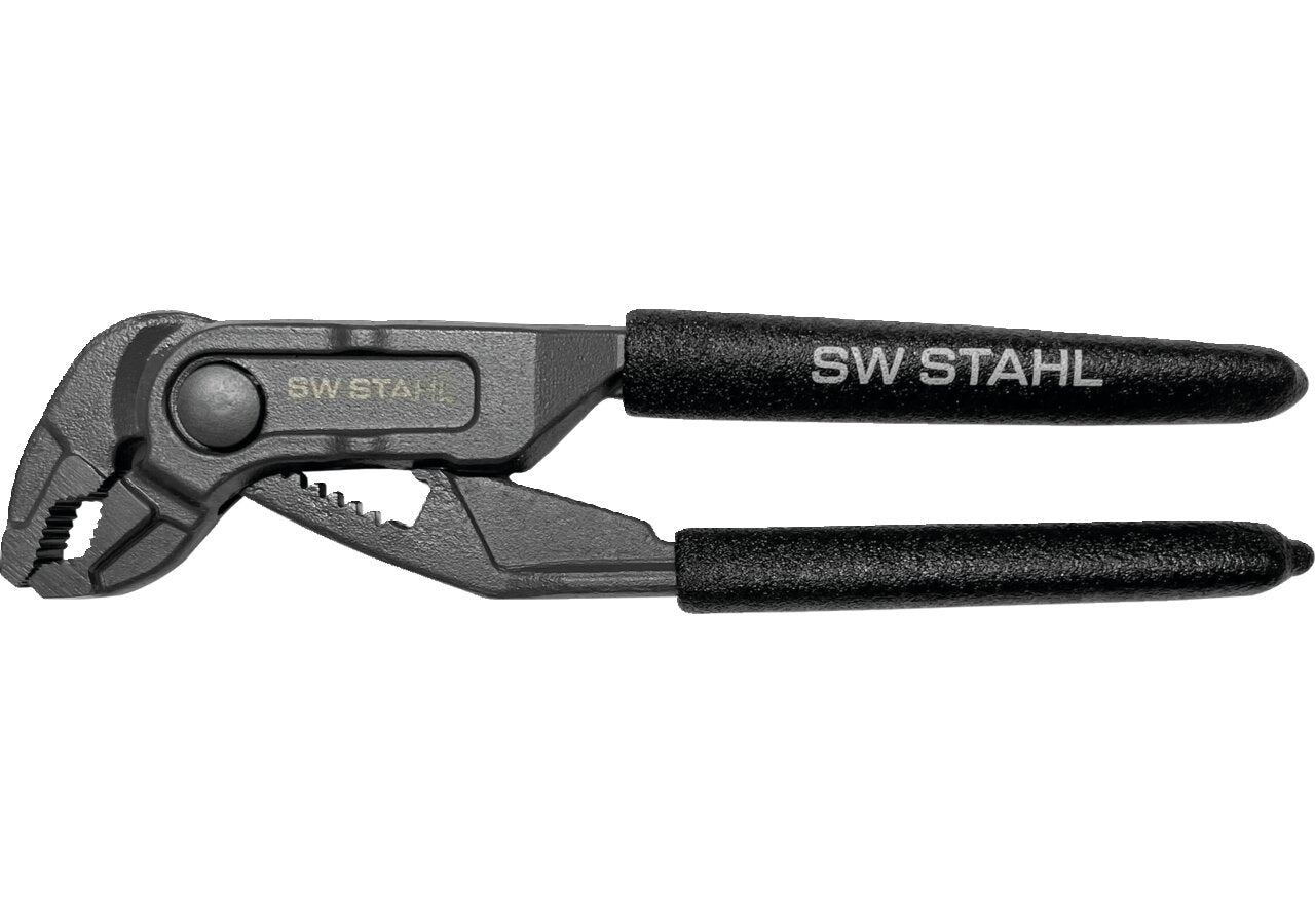 Mini-Wasserpumpenzange 125 mm SW-Stahl
