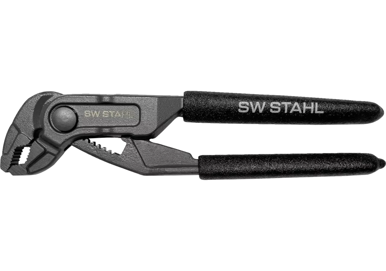 Mini-Wasserpumpenzange 125 mm SW-Stahl