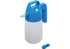 Pumpsprühflasche 1,5 Liter mit Kegel- und Flachstrahldüse BGS
