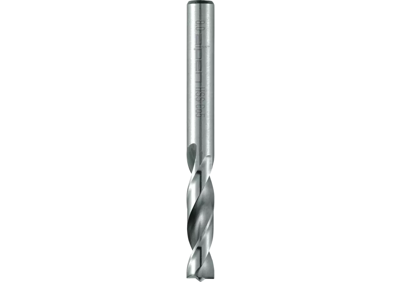 Schweißpunktbohrer Dm 6,0 mm HSS-ECO Alpen