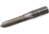 Einschnittgewindebohrerbit HSS M8 x 1,25, geschliffen mit 1/4 Zoll Antrieb Antrieb 1/4 Zoll Alpen