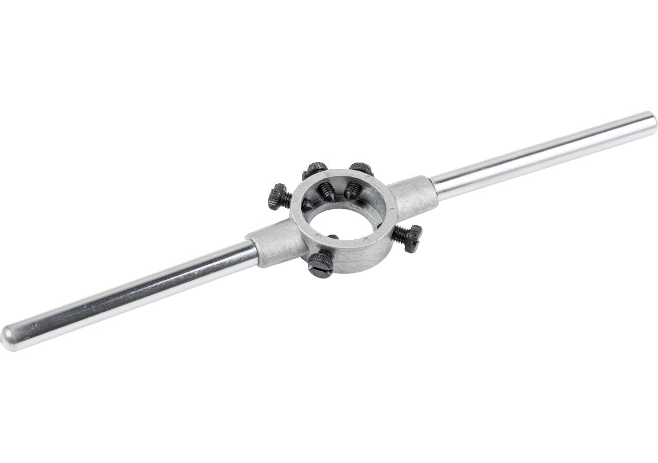 Schneideisenhalter M16 - M20 nach DIN225 Breite 45 mm Alpen