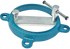Drehteller für Primo Type 140, 360 Grad drehbar Stahl geschmiedet – passend für Primo Type 140, 360 Grad drehbar Stahl geschmiedet KANCA