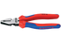 Kraft-Kombizange Dm bis 11,5 mm / 16 mm², L 180 mm Knipex
