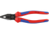 Kombizange Dm 2,5 - 13 mm / 16 mm², L 200 mm DIN5746 Knipex