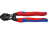 Kompakt-Bolzenschneider CoBolt L, Dm bis 6 mm, L 200 mm Knipex